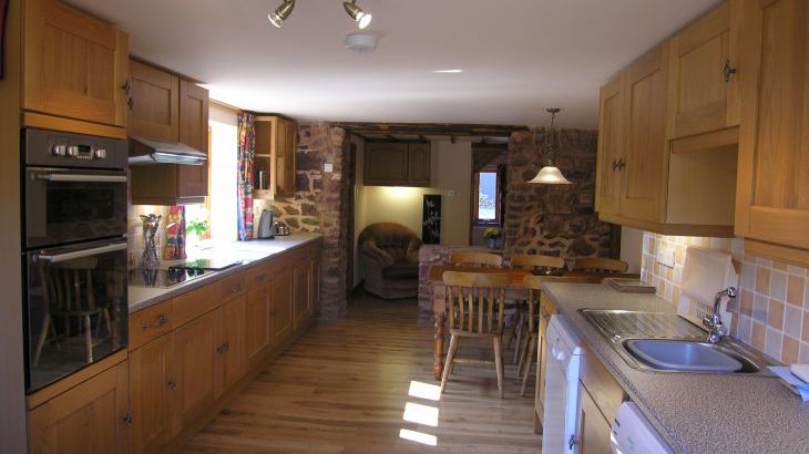 Duddings Country Cottages, sleeps 18, Photo 6 Duddings Country Cottages, sleeps 18, Photo 6
