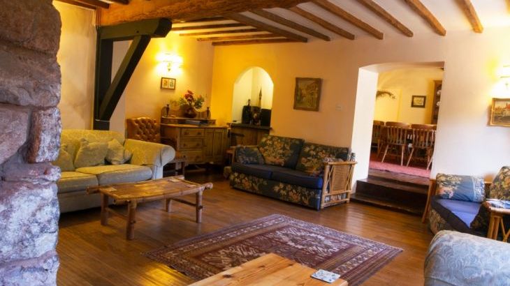 Duddings Country Cottages, sleeps 18, Photo 3 Duddings Country Cottages, sleeps 18, Photo 3