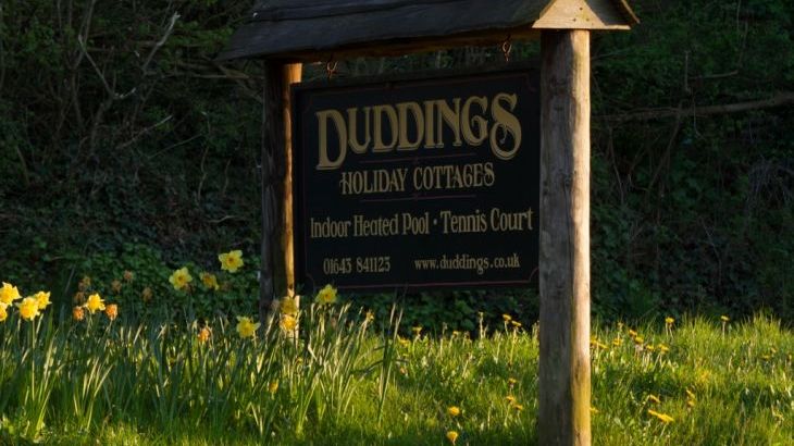 Duddings Country Cottages, sleeps 18, Photo 10 Duddings Country Cottages, sleeps 18, Photo 10