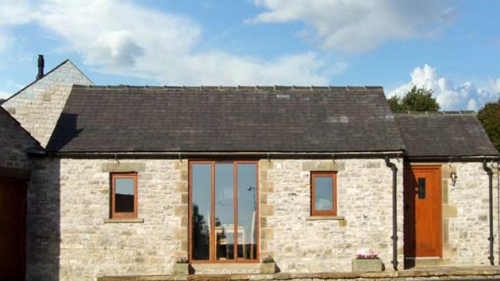 Pet Friendly Swallow Barn Priestcliffe Near Bakewell Derbyshire