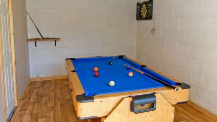 Dyffryn House, Kidwelly, South Wales , sleeps 12, Photo 6 Dyffryn House, Kidwelly, South Wales , sleeps 12, Photo 6