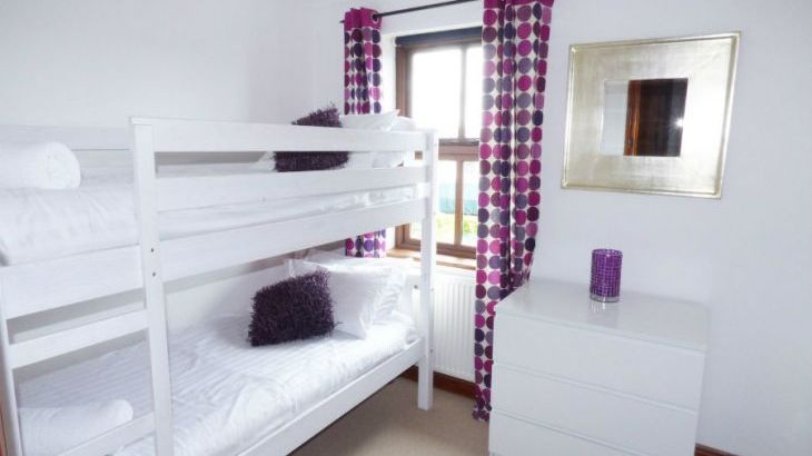 Dyffryn House, Kidwelly, South Wales , sleeps 12, Photo 18 Dyffryn House, Kidwelly, South Wales , sleeps 12, Photo 18