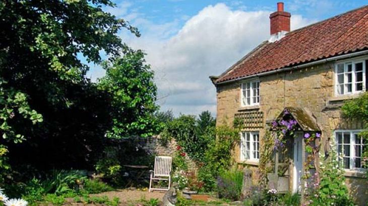 dog friendly cottages in north yorkshire coast