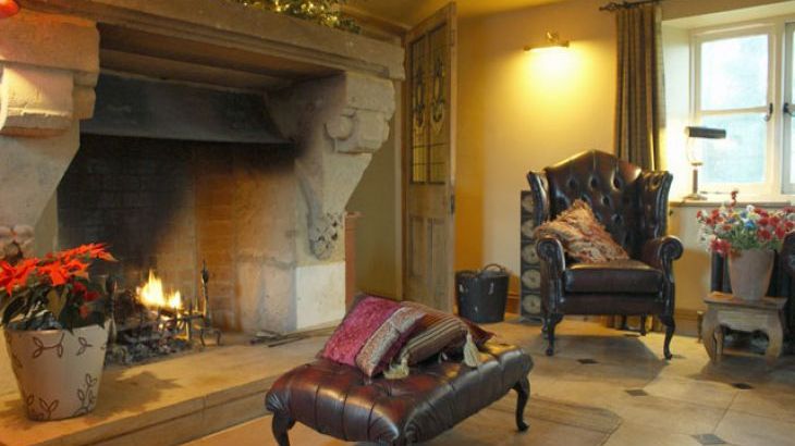 Rower Fort, sleeps  16,  Photo 10