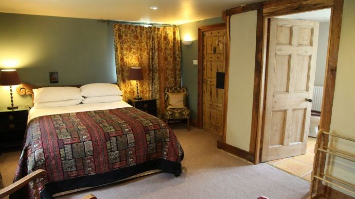 Rower Fort, sleeps  16,  Photo 13