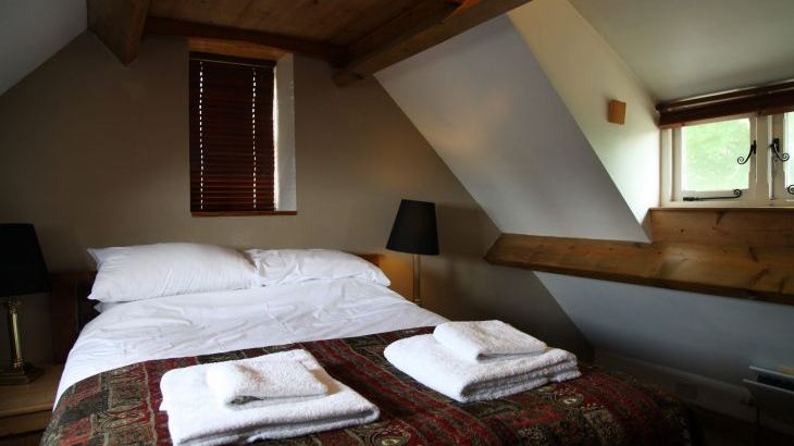 Rower Fort, sleeps  16,  Photo 20