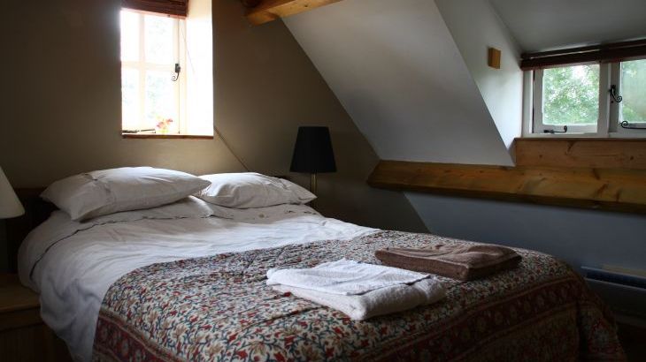 Rower Fort, sleeps  16,  Photo 25