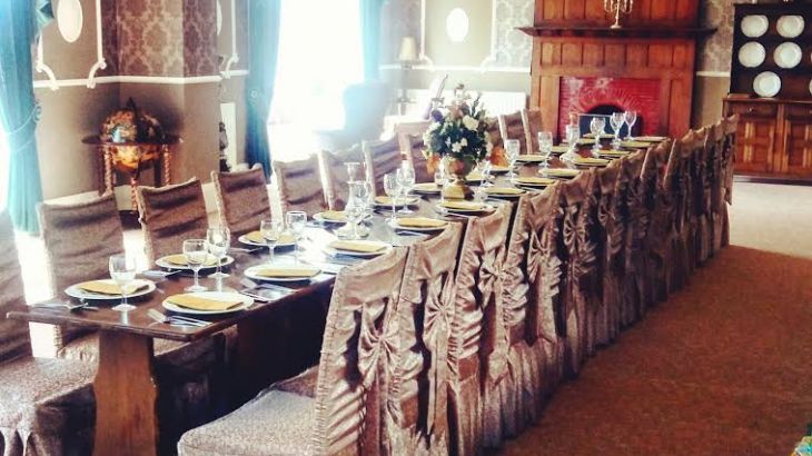 Beaford Country House, sleeps 23, Photo 10 Beaford Country House, sleeps 23, Photo 10