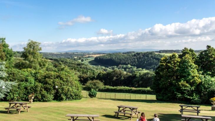 Beaford Country House - Photo 17