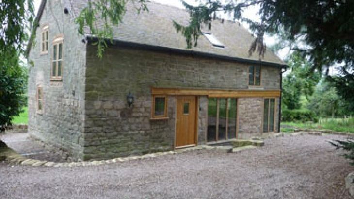 Rosemore Grange, sleeps  26,  Photo 8