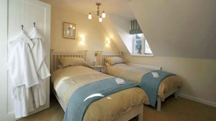 Stable Cottage Luxury Self Catering - Photo 6