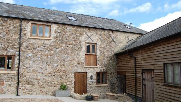 Orchard Barn at Woodhayes Farm - Photo 1