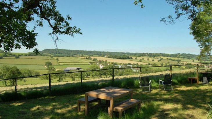 Orchard Barn at Woodhayes Farm - Photo 8