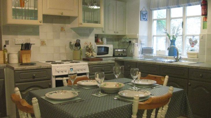 4 Bridge Cottages - Photo 10