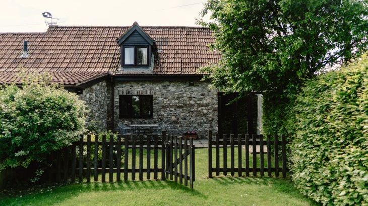 Meadow Cottage at Twistgates Farm Cottages - Photo 10