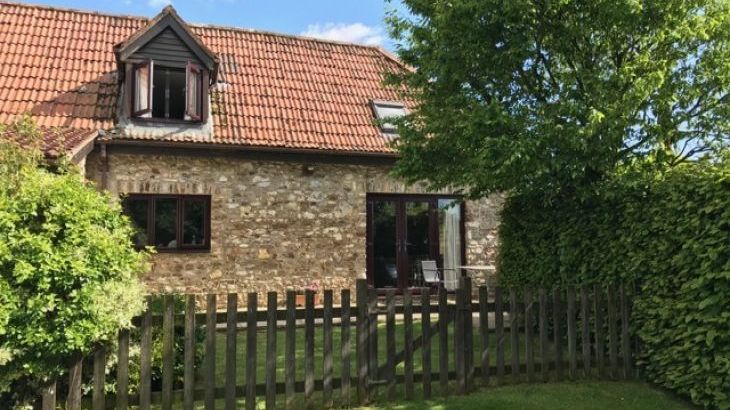 Meadow Cottage at Twistgates Farm Cottages - Photo 1