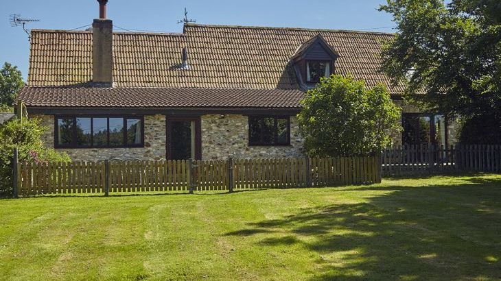 Meadow Cottage at Twistgates Farm Cottages - Photo 18