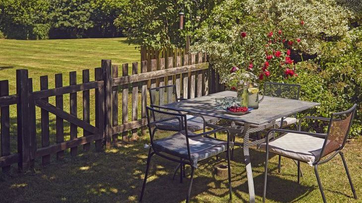 Meadow Cottage at Twistgates Farm Cottages - Photo 11