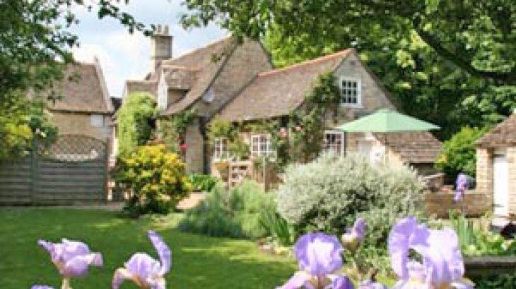 St Johns Holiday Cottage, Ryhall, Rutland ...