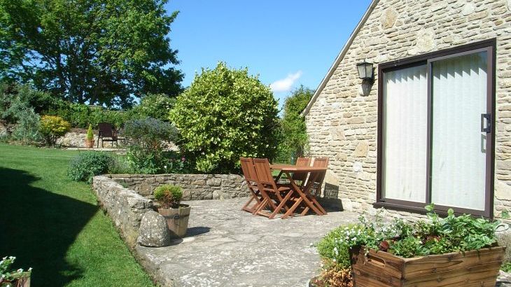 Stonebank Annexe, Chickerell - Photo 1