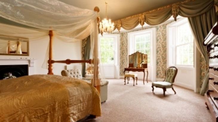 Skendleby Hall - Photo 4
