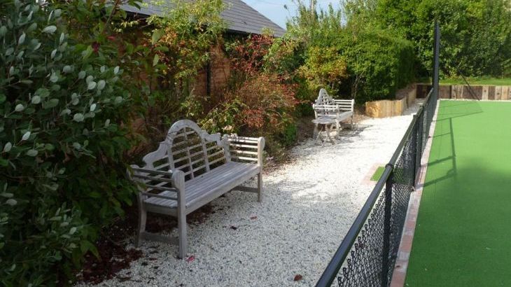 Tincleton Lodge - sleeps 10 - Photo 2