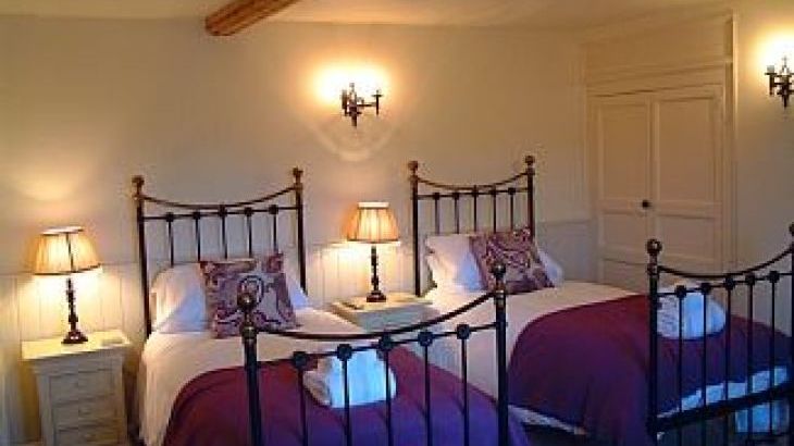 Rose Cottage - Photo 6