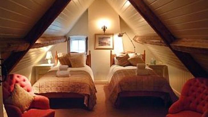 Rose Cottage - Photo 5