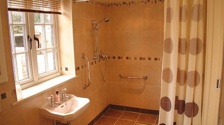 Tincleton Lodge - sleeps 10 - Photo 5