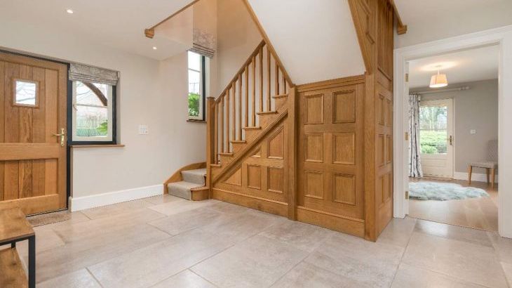 Sleeps 10+1, 5* High Spec, Luxury, House with free WiFi,private driveway, games room, amazing garden and Sonos System and downstairs bedroom and bathroom - Photo 20