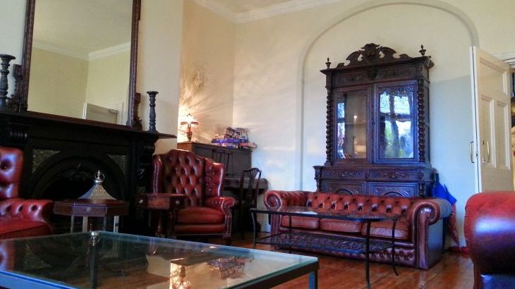 The Gothic Mansion, sleeps  50,  Photo 6