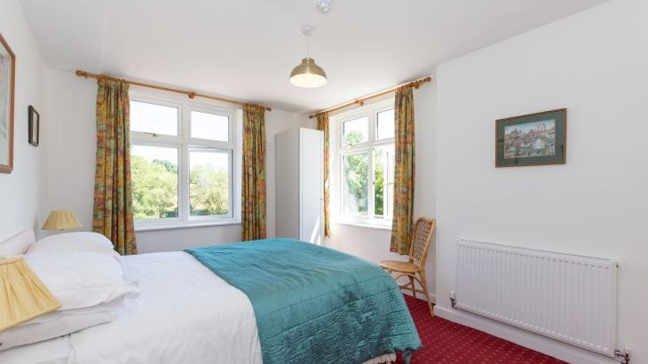 River Wye Lodge, sleeps  26,  Photo 7