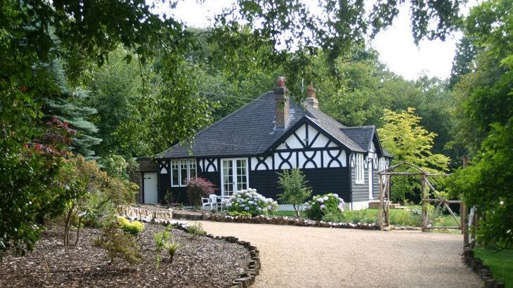 Blackdown Cottage - Main Photo