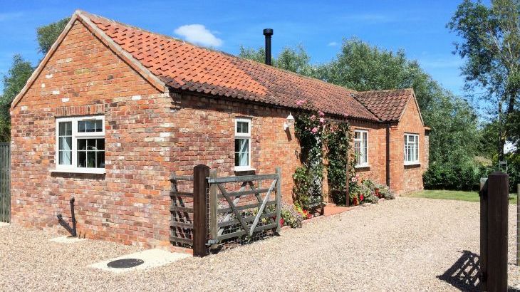 Barn Owl Cottage - Photo 1