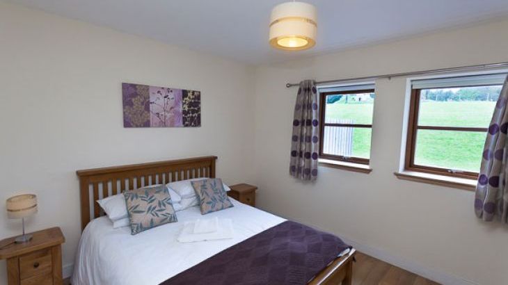 Williamscraig Holiday Cottages - Photo 24