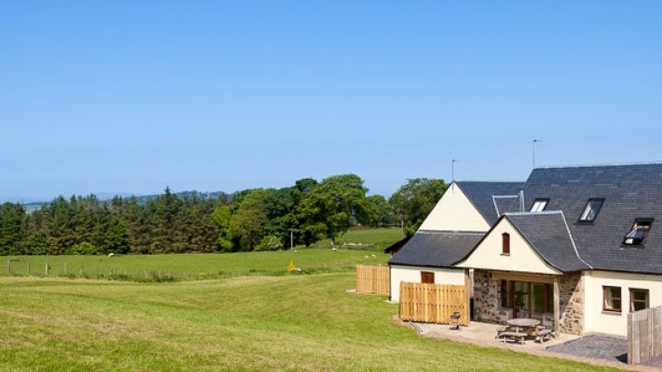 Williamscraig Holiday Cottages - Photo 27