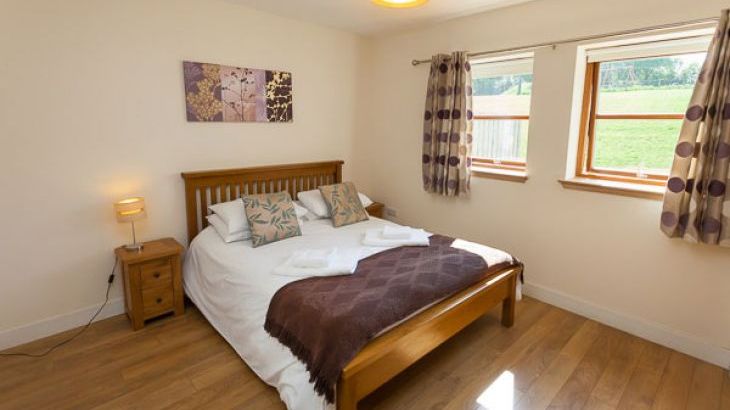 Williamscraig Holiday Cottages - Photo 32