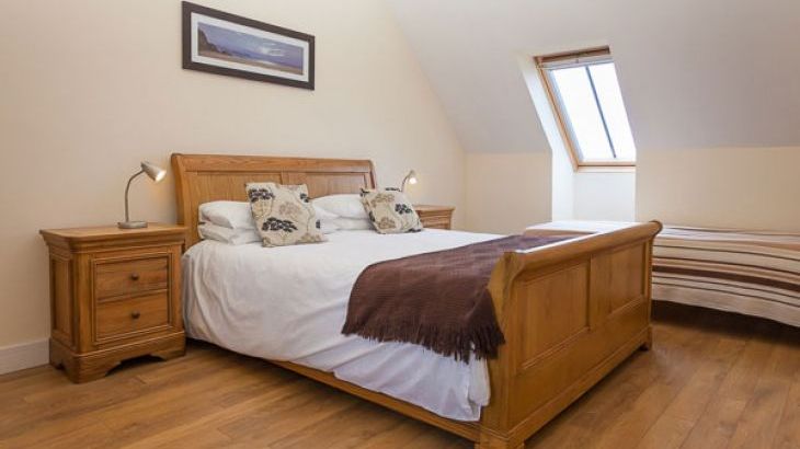 Williamscraig Holiday Cottages - Photo 40