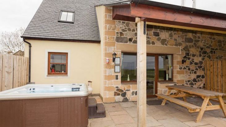 Williamscraig Holiday Cottages - Photo 42