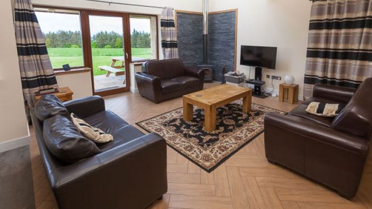 Williamscraig Holiday Cottages - Photo 43