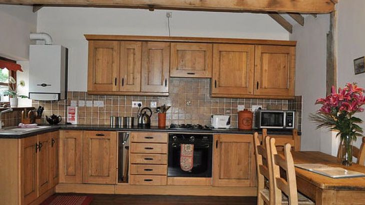 Blithfield Lakeside Barns, sleeps 32, Photo 7 Blithfield Lakeside Barns, sleeps 32, Photo 7