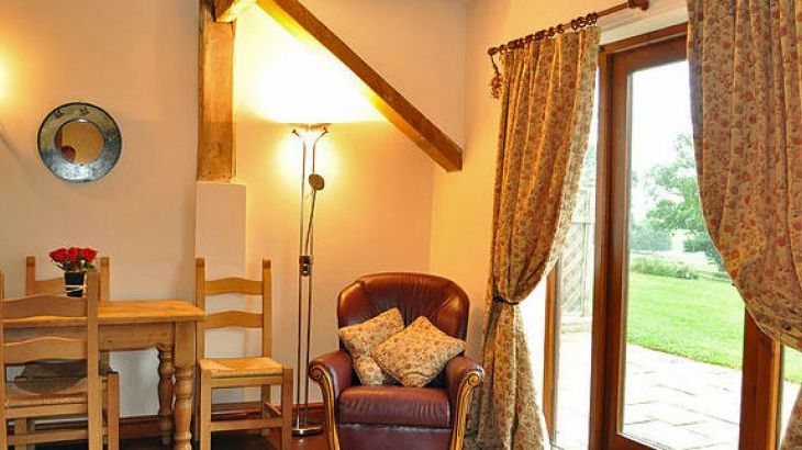 Blithfield Lakeside Barns, sleeps 32, Photo 9 Blithfield Lakeside Barns, sleeps 32, Photo 9
