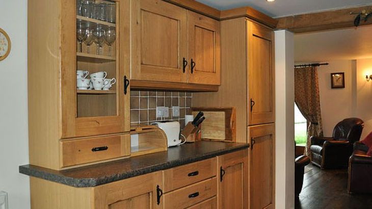 Blithfield Lakeside Barns, sleeps 32, Photo 12 Blithfield Lakeside Barns, sleeps 32, Photo 12