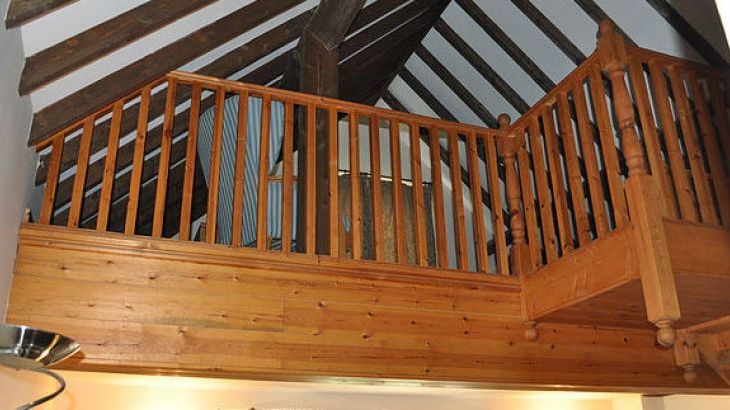 Blithfield Lakeside Barns, sleeps 32, Photo 18 Blithfield Lakeside Barns, sleeps 32, Photo 18