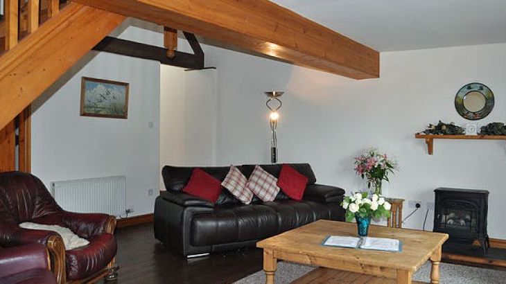 Blithfield Lakeside Barns, sleeps 32, Photo 17 Blithfield Lakeside Barns, sleeps 32, Photo 17