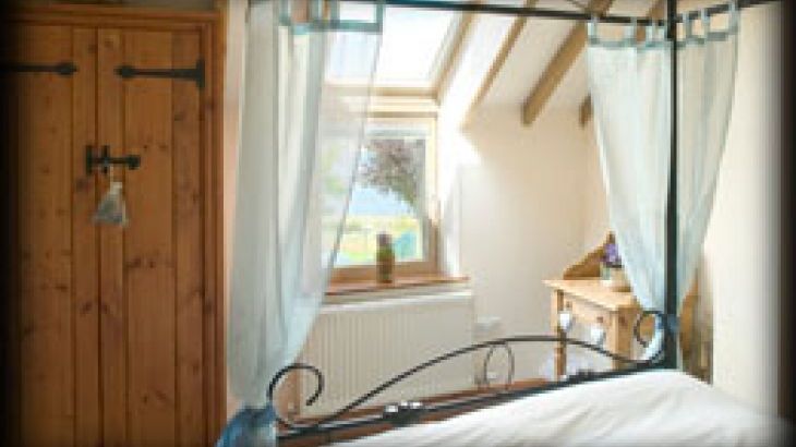 Blithfield Lakeside Barns, sleeps 32, Photo 16 Blithfield Lakeside Barns, sleeps 32, Photo 16
