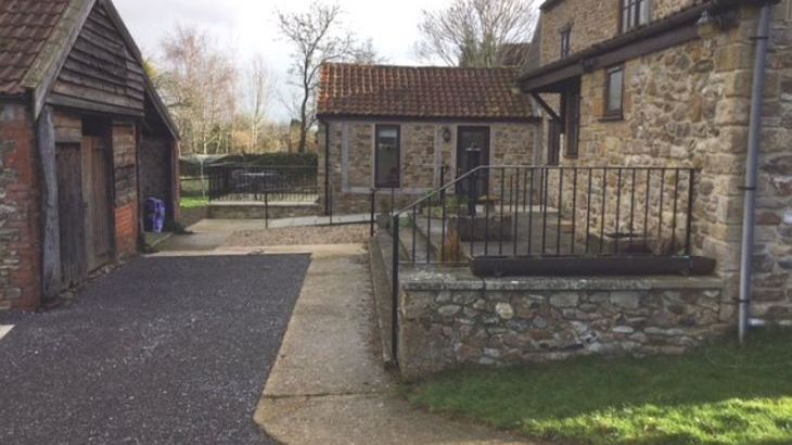 Myrtle House Old Farmhouse and Annexe - Photo 19