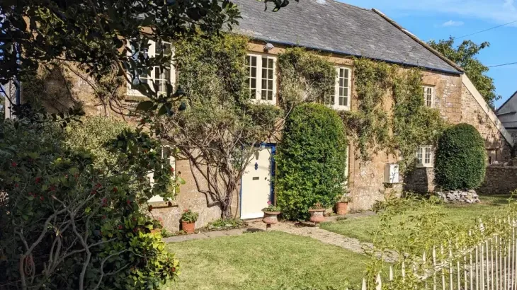 Myrtle House Old Farmhouse and Annexe - Main Photo