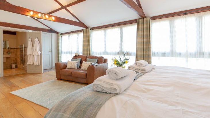 The Long Barn, sleeps 12, Photo 10 The Long Barn, sleeps 12, Photo 10
