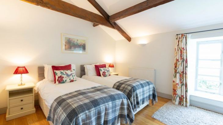 The Long Barn, sleeps 12, Photo 11 The Long Barn, sleeps 12, Photo 11